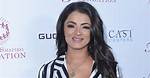 Gg from 'Shahs of Sunset' Is Due Soon — Find out Her Baby's Name