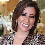 Ghada Saba