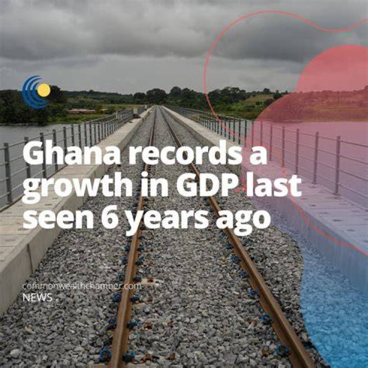 &ldquo;Ghana Has Seen Unprecedented Growth Under His Leadership" TD