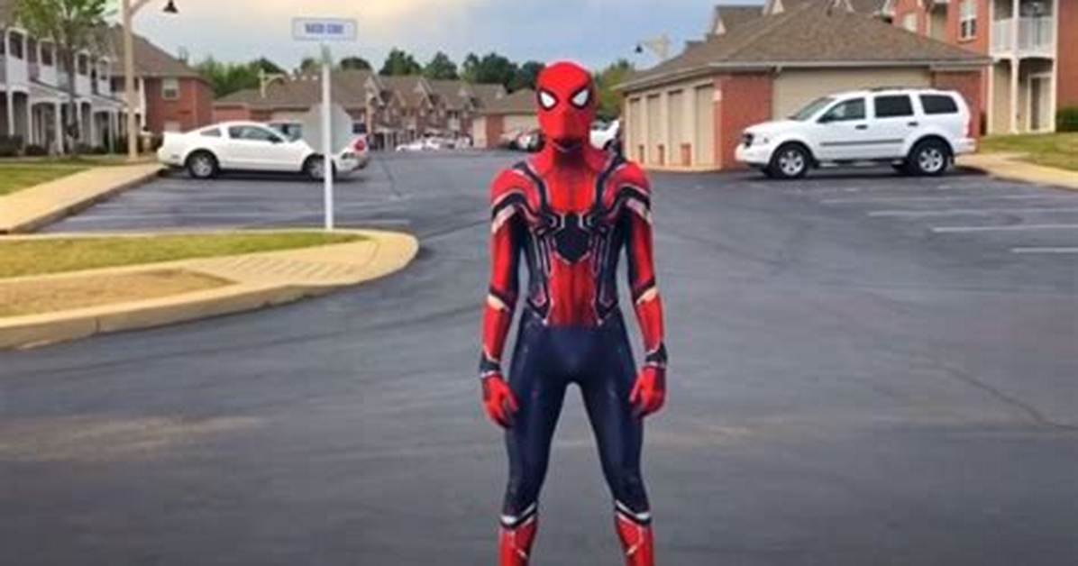 Ghetto Spider Net Worth 2024