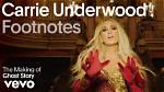 Ghost Story by Carrie Underwood from Usa