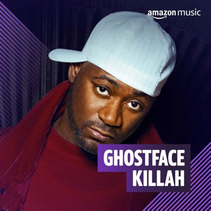 Ghostface Killah Blasted As A ‘Deadbeat’ By Son Infinite Coles