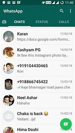 Ghostface Killah Phone Number, Whatsapp Number Contact Mobile