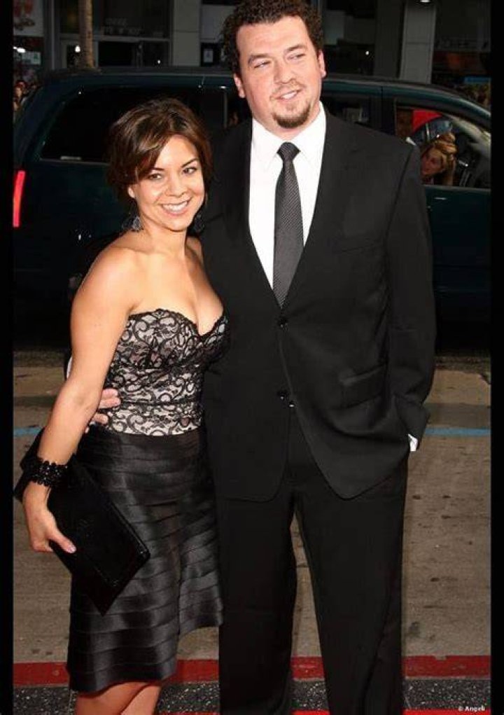 Gia Ruiz Danny McBride relationship, family, and quick facts Tuko.co.ke