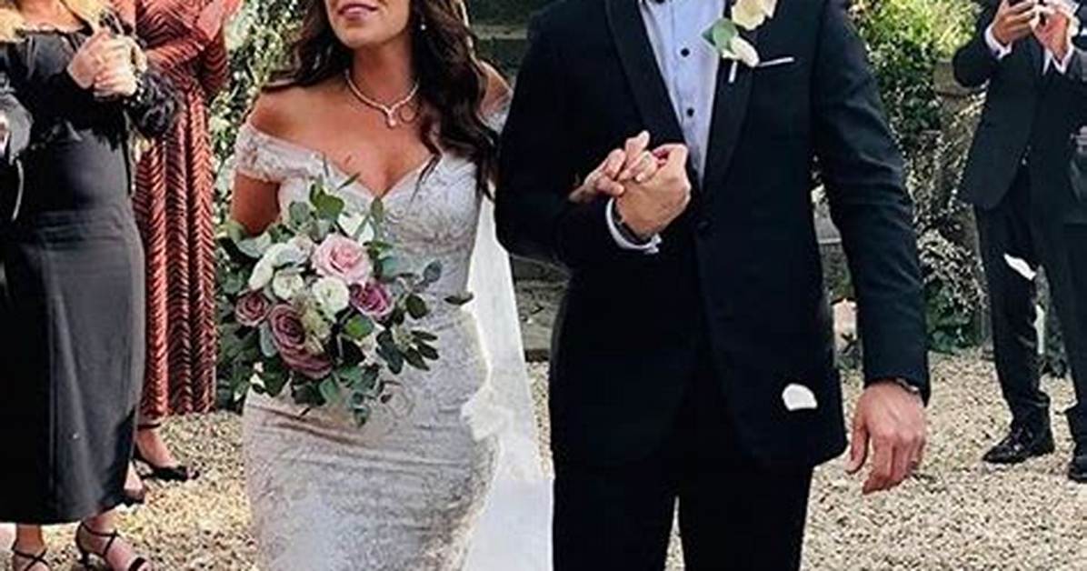 Giacomo Gianniotti Is Lifting up His Wife Nichole Gustafson with a Charming Appreciation Post
