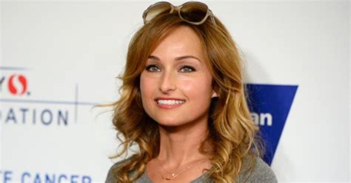 Giada De Laurentiis Bio, Net Worth, Age, Married, Husband, Children
