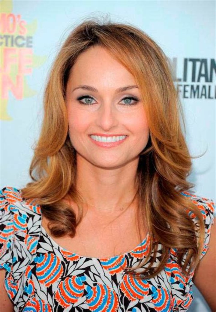 Giada De Laurentiis Height, Age, Body Measurements, Wiki