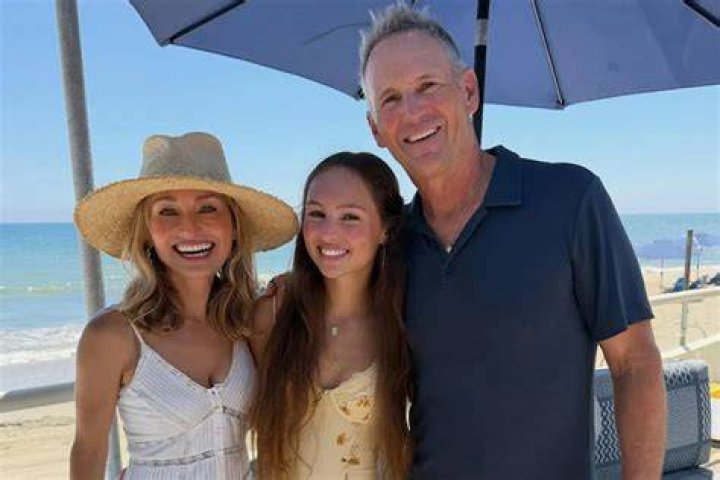 Giada De Laurentiis' Boyfriend Shane Farley 5 Things to Know