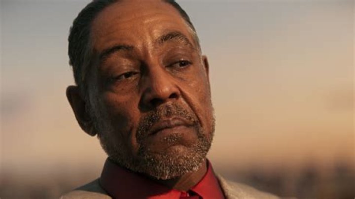 Giancarlo Esposito in Far Cry 6