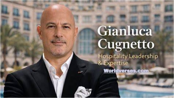 Gianluca Archives Insights