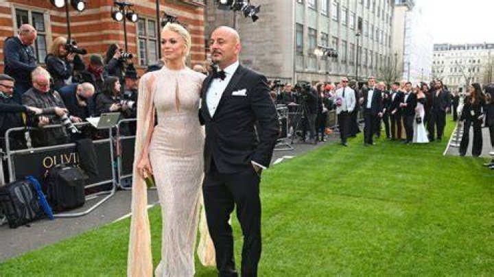 Gianluca Cugnetto's Wife: A Look Into Their Relationship