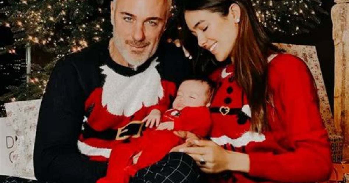 Gianluca Vacchi Flaunts His Wealth and Lavish Lifestyle on Social Media