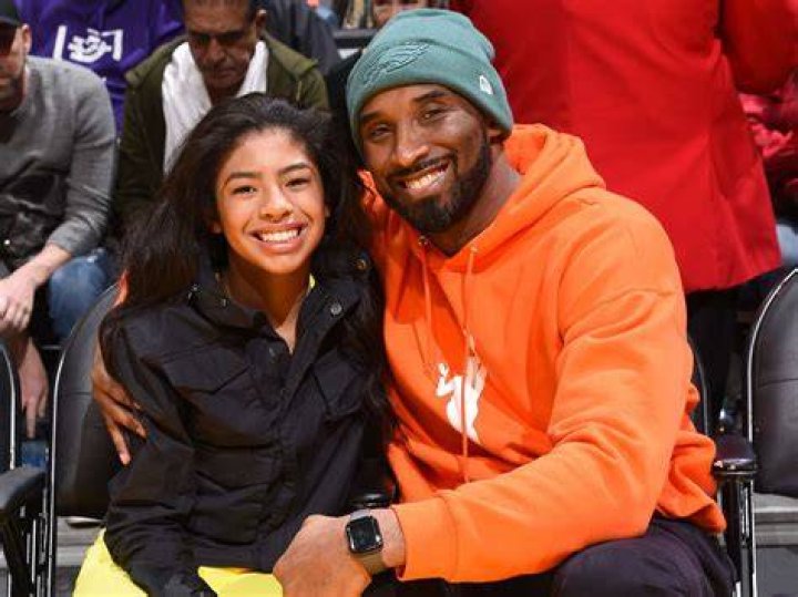 Age, Net Worth, Boyfriend, Height And Career Of Gianna Bryant Gianna Bryant