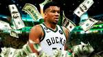 Giannis Antetokounmpo Net Worth 2024