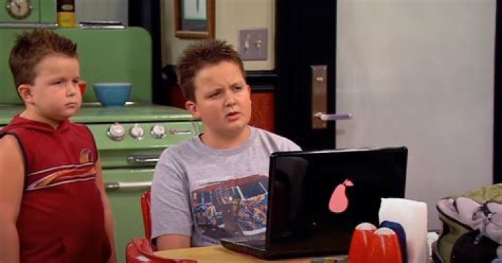 Gibby's Kid Brother Makes an Appearance in the 'iCarly' Reboot Who Plays Guppy?