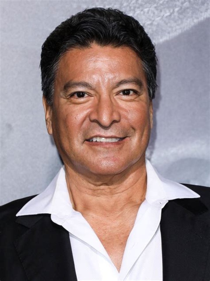 Gil Birmingham ️ Biograf&iacute;a resumida y corta