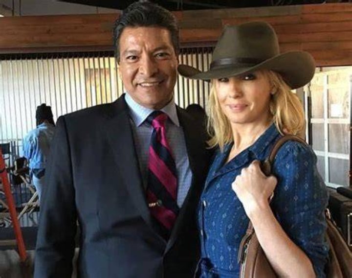 Gil Birmingham Family Wife, Children/Kids, Parents, Siblings