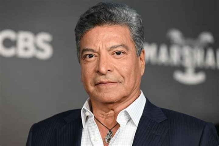 Gil Birmingham proud of his role in &lsquo;Yellowstone&rsquo; KGET 17