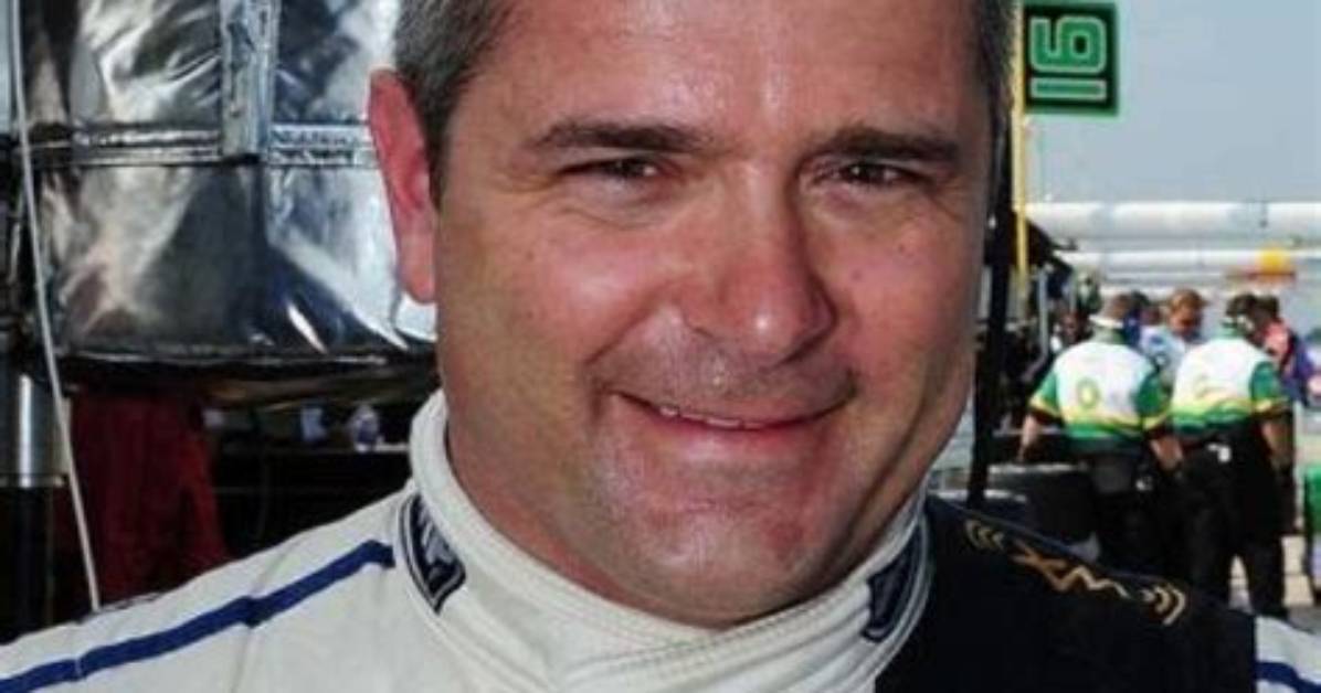 Gil De Ferran Net Worth & Earnings | How Rich Was He | Salary Explore