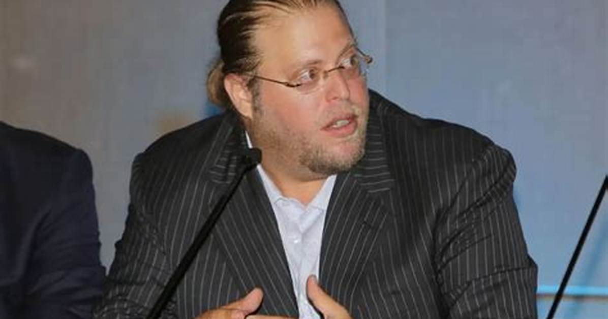 Gil Dezer- Wiki, Age, Height, Wife, Net Worth, Ethnicity
