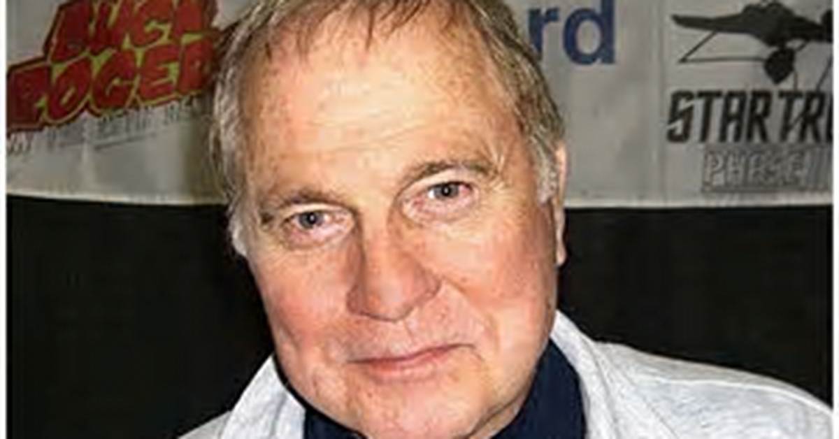 Gil Gerard Net Worth – How Much Is Gil Gerard Worth?