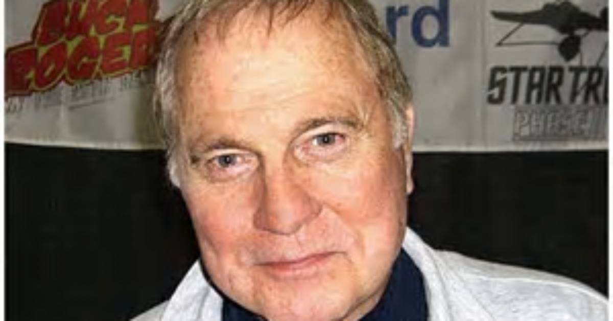 Gil Gerard Net Worth