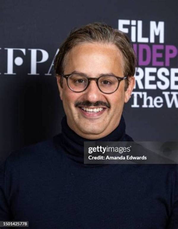 Gil Ozeri