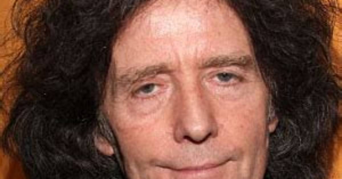 Gilbert O'sullivan Net Worth