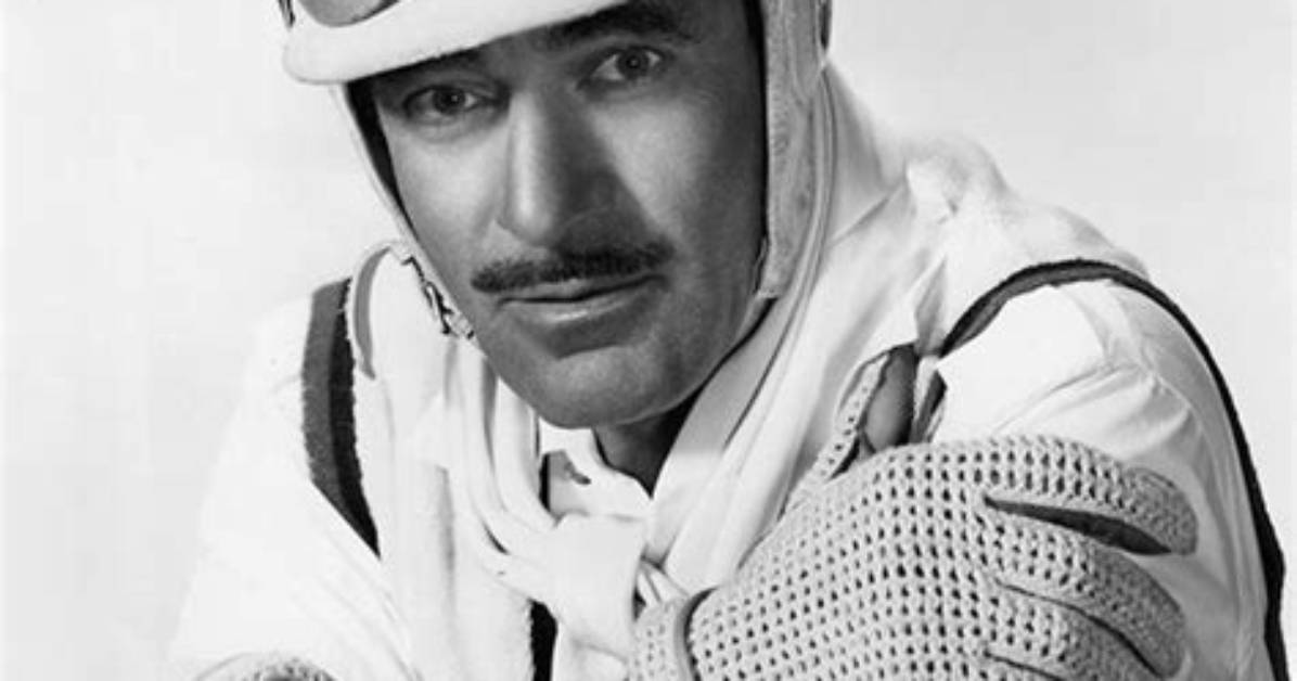 Gilbert Roland Net Worth