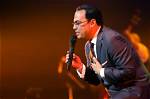 Gilberto Santa Rosa