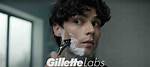 Gillette Labs Commercial Actor – Who Is the Tv Ad Actor?