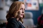 Gillian Anderson Illness and Health Update 2023: What Happened to Her? Neurofibromatosis