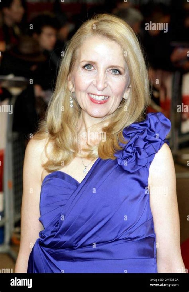 Gillian McKeith