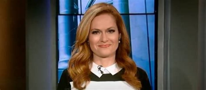 Gillian Turner Bio The Life Of A HardHitting Reporter Pro Sports Bio