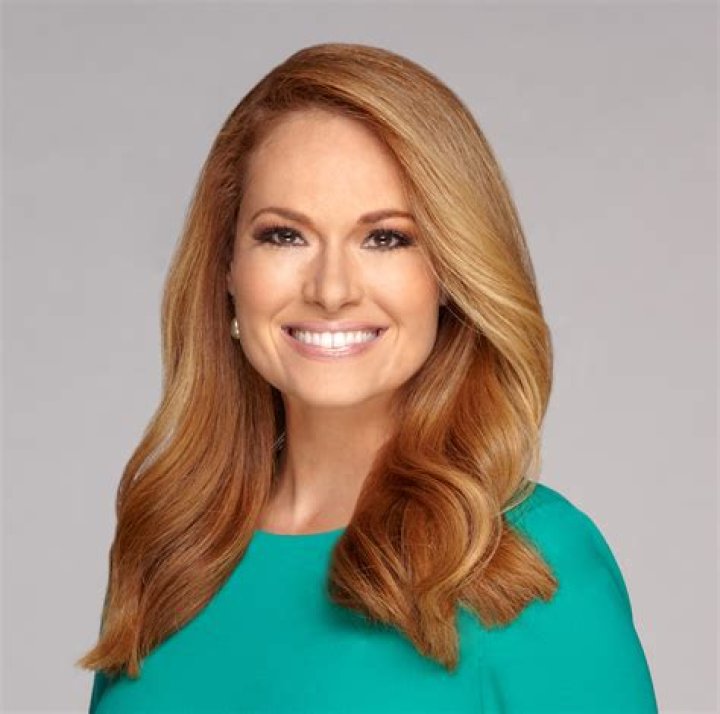 Gillian Turner Female news anchors, Journalist, Celebrities