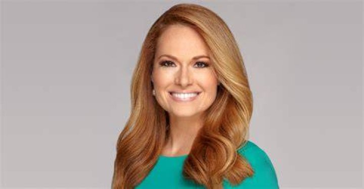 Gillian Turner (Fox News) Wiki Biography, age, fianc&eacute;, net worth
