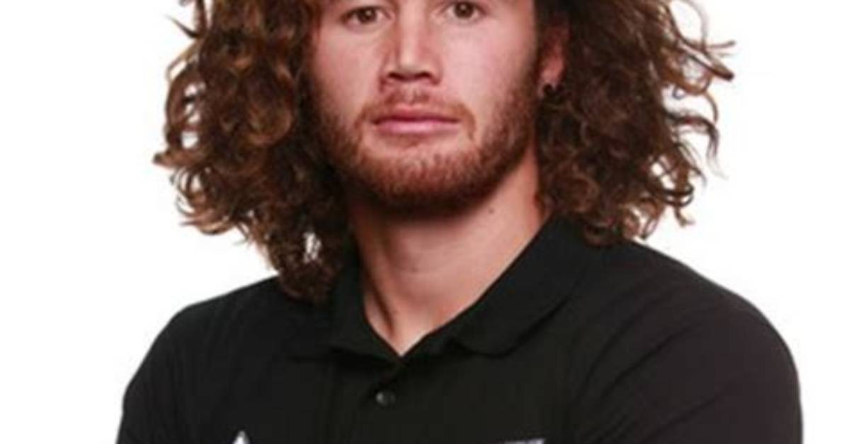 Gillies Kaka