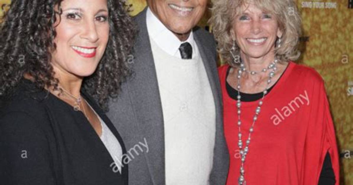Gina Belafonte