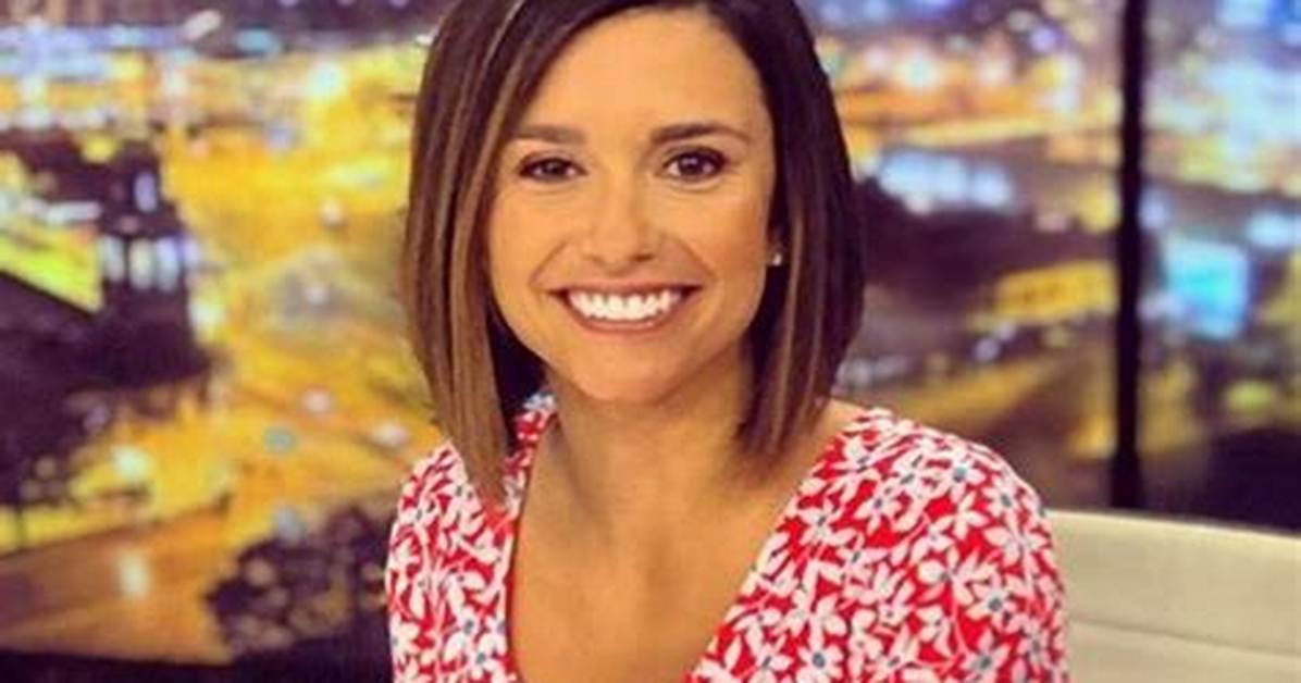 Gina Bullard Kctv5, Bio, Wiki, Age, Wedding, Brain Tumor, Salary, and Net Worth