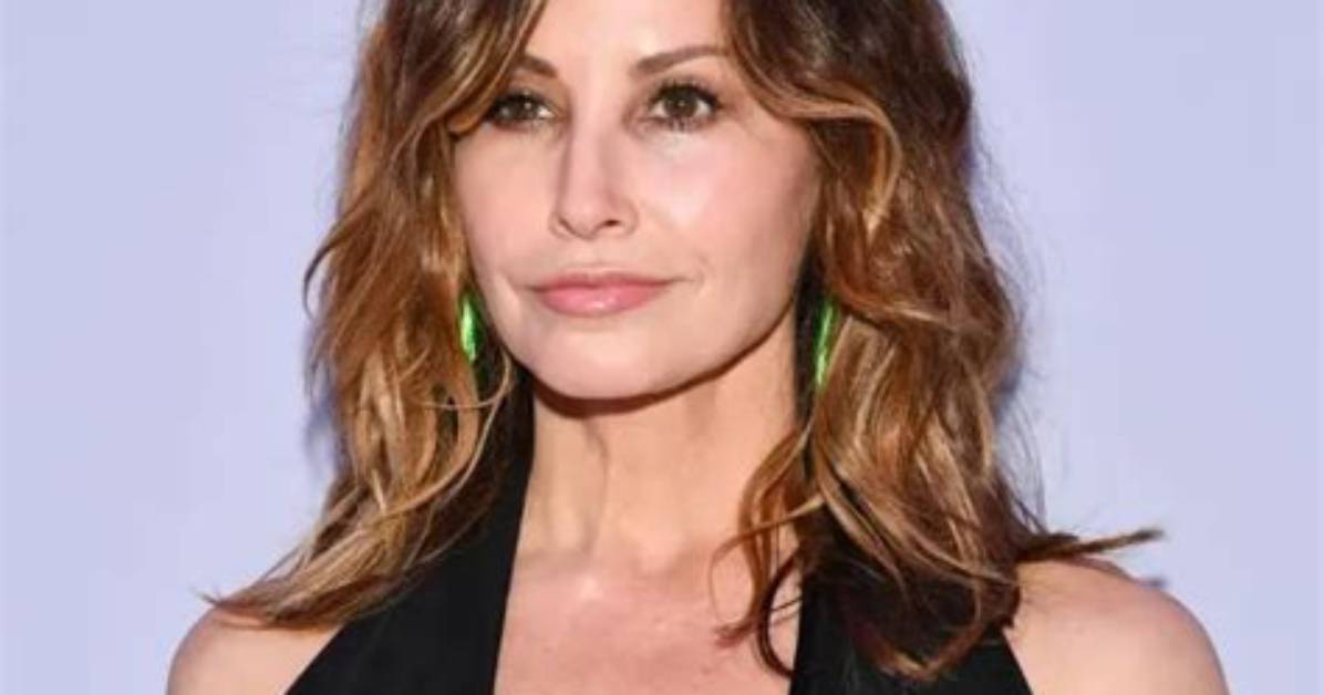 Gina Gershon Net Worth – How Much Is Gershon Worth?