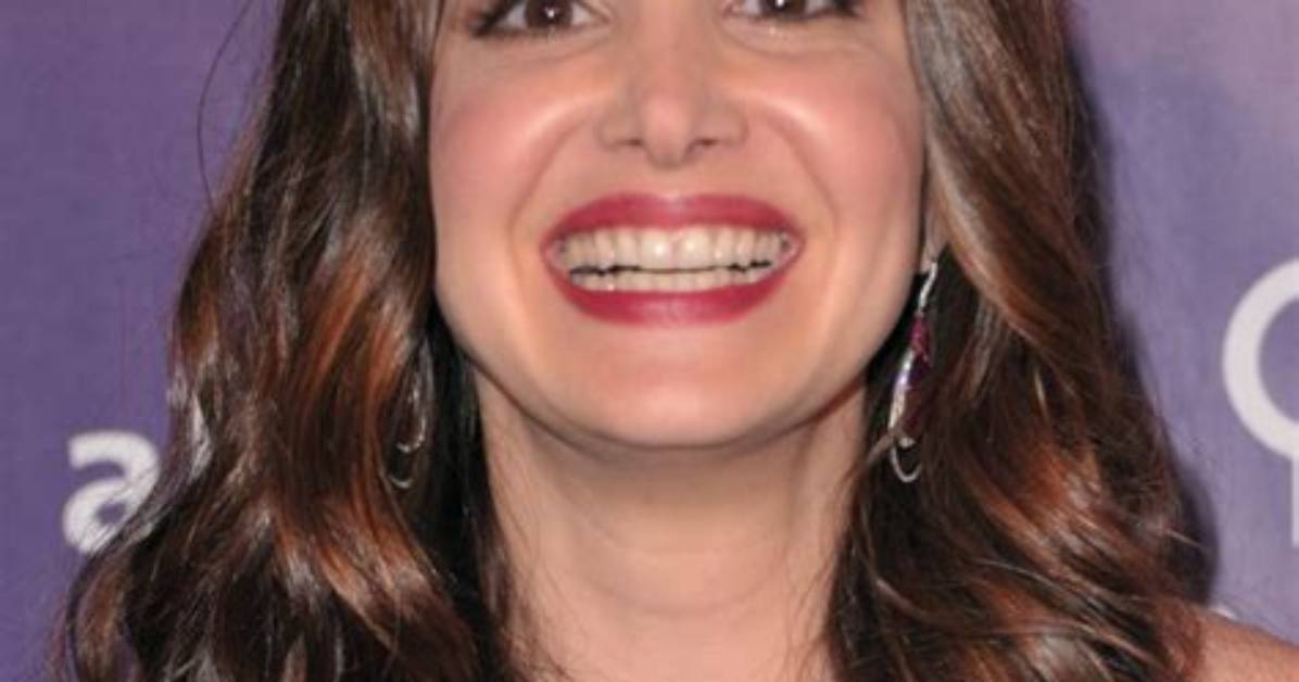 Gina Philips Net Worth – How Much Is Gina Philips Worth?