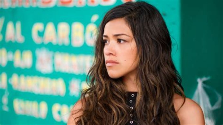 Gina Rodriguez&rsquo;s movie &lsquo;Miss Bala&rsquo; breaks the mold with 95 Latinx cast