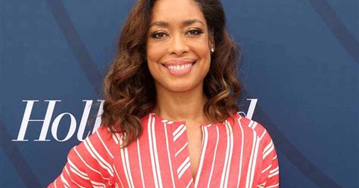Gina Torres Net Worth – How Much Is Torres Worth?