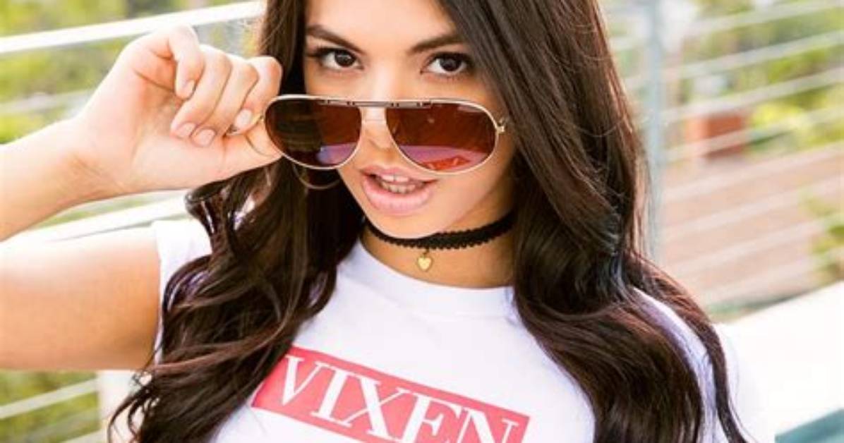 Gina Valentina