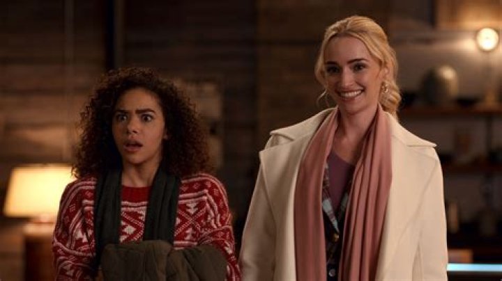 Ginny & Renewed For Season 2 By Netflix