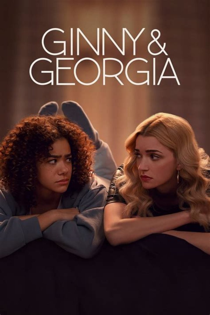 Ginny & Season 2 TV Series (2023) Release Date, Review, Cast