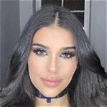 Giorgiana Rosas Net Worth