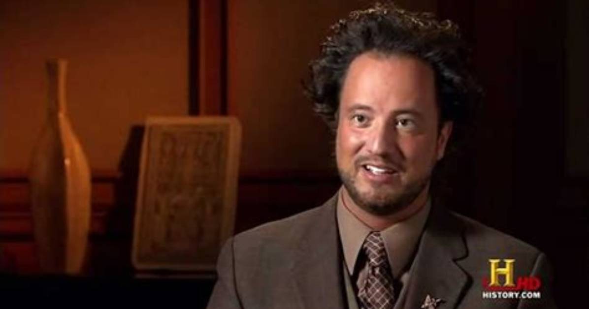 Giorgio Ancient Aliens Net Worth: Uncovering the Fortune of the Iconic Ancient Aliens Host