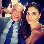 Giovanna Yannotti Angle – Actress | Is Her Husband, an Ex-Wwe Wrestler? Wiki, Age, Height, Net Worth, Relationship, Ethnicity, Career