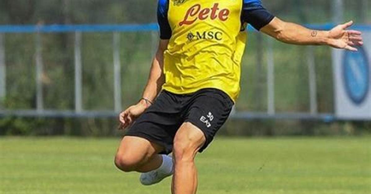 Giovanni Simeone Net Worth